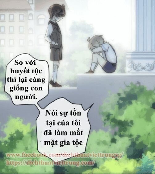Vết Cắn Ngọt Ngào: Chapter 43