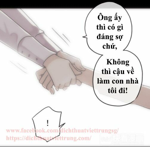 Vết Cắn Ngọt Ngào: Chapter 43