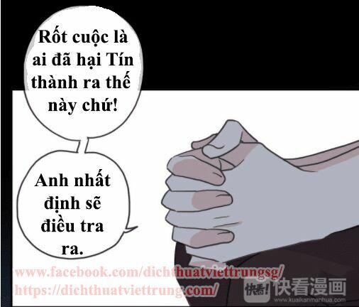 Vết Cắn Ngọt Ngào: Chapter 43