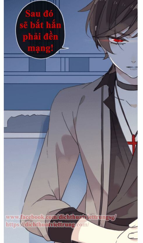 Vết Cắn Ngọt Ngào: Chapter 43