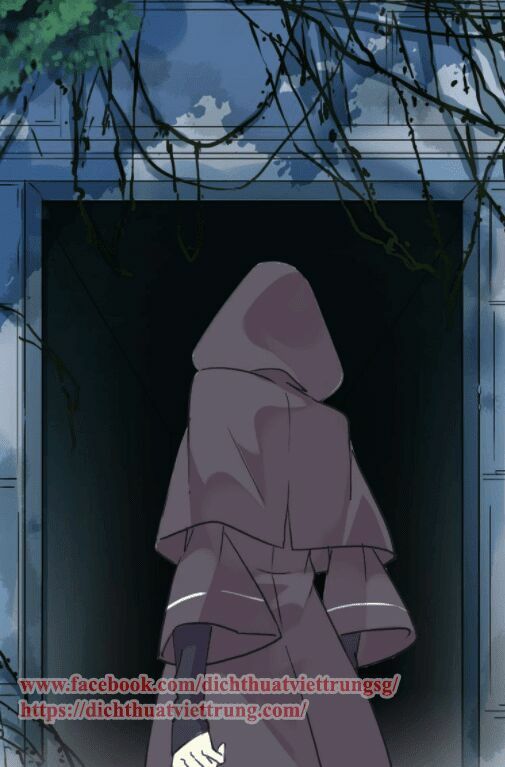 Vết Cắn Ngọt Ngào: Chapter 43