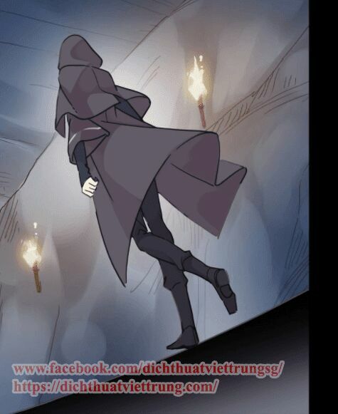 Vết Cắn Ngọt Ngào: Chapter 43