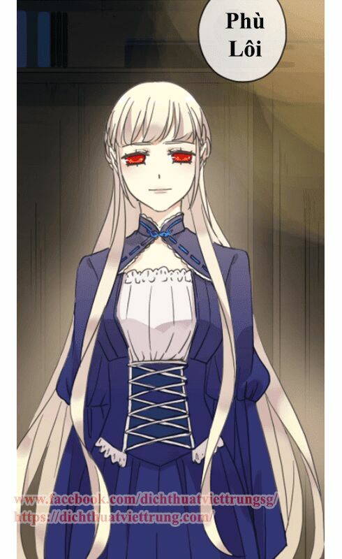 Vết Cắn Ngọt Ngào: Chapter 43