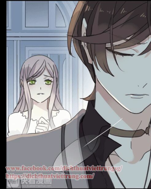 Vết Cắn Ngọt Ngào: Chapter 43