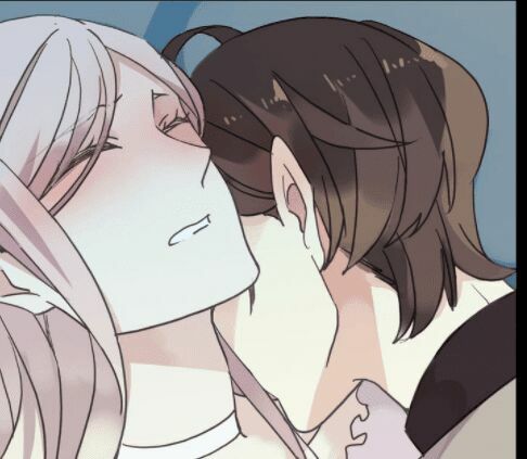 Vết Cắn Ngọt Ngào: Chapter 45