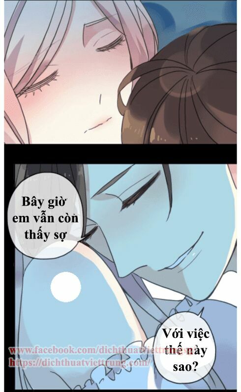 Vết Cắn Ngọt Ngào: Chapter 45
