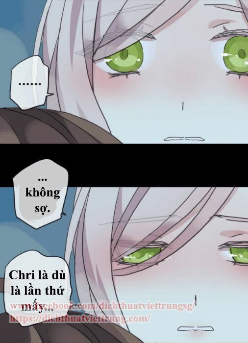 Vết Cắn Ngọt Ngào: Chapter 45