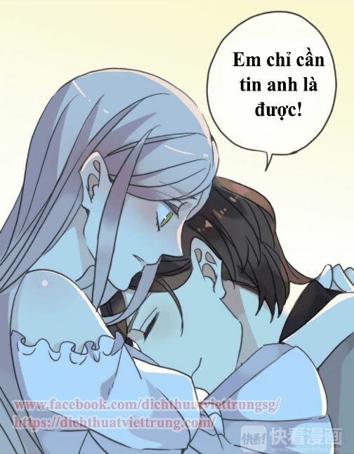 Vết Cắn Ngọt Ngào: Chapter 45