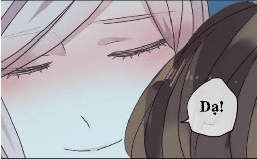 Vết Cắn Ngọt Ngào: Chapter 45