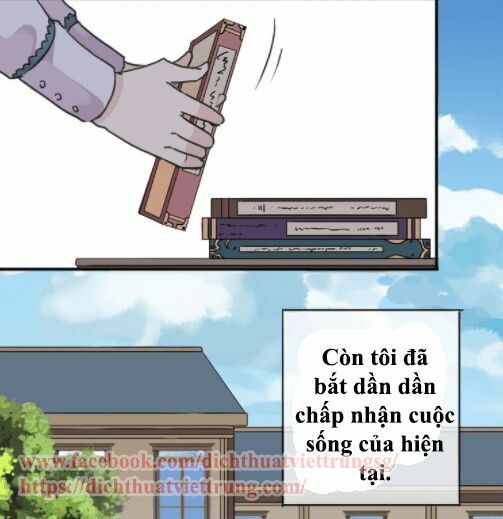 Vết Cắn Ngọt Ngào: Chapter 45