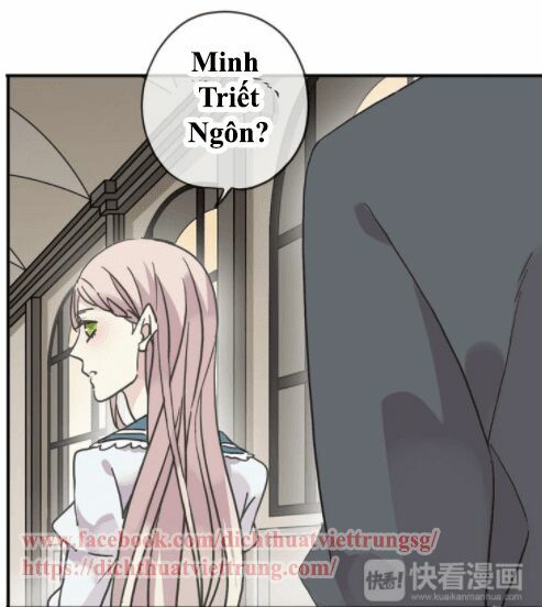 Vết Cắn Ngọt Ngào: Chapter 45