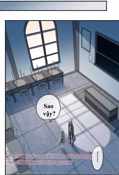 Vết Cắn Ngọt Ngào: Chapter 45
