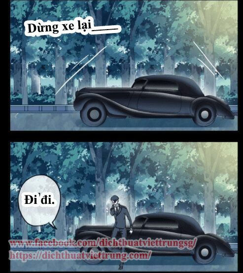 Vết Cắn Ngọt Ngào: Chapter 45