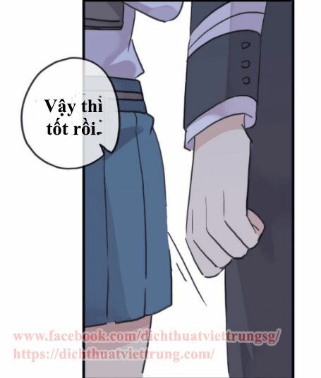 Vết Cắn Ngọt Ngào: Chapter 45