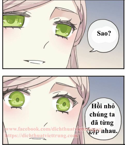 Vết Cắn Ngọt Ngào: Chapter 45