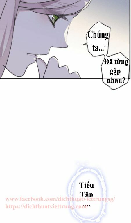 Vết Cắn Ngọt Ngào: Chapter 45