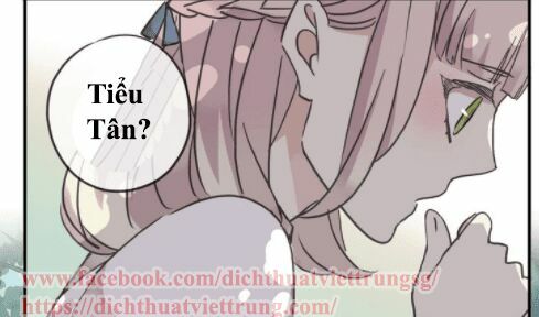 Vết Cắn Ngọt Ngào: Chapter 45