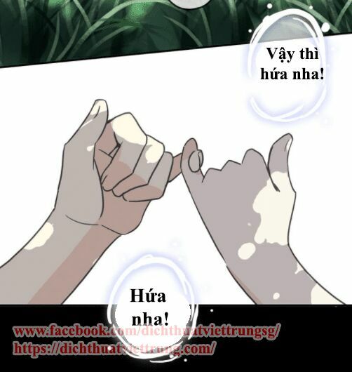 Vết Cắn Ngọt Ngào: Chapter 45