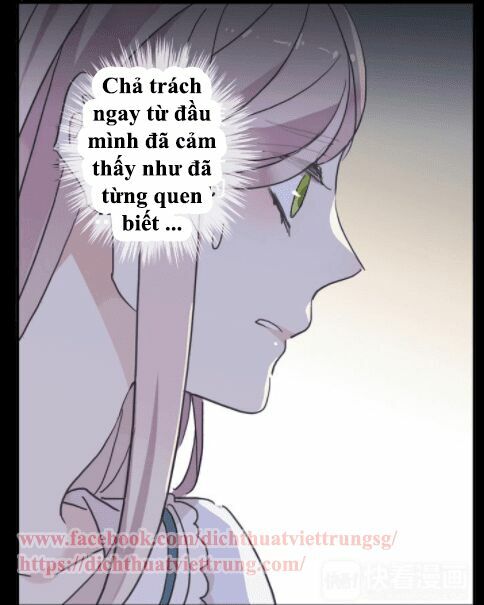 Vết Cắn Ngọt Ngào: Chapter 45