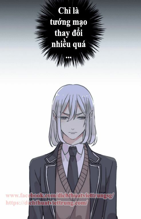 Vết Cắn Ngọt Ngào: Chapter 45