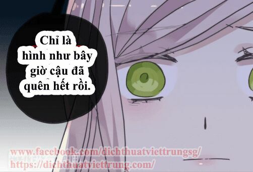 Vết Cắn Ngọt Ngào: Chapter 45