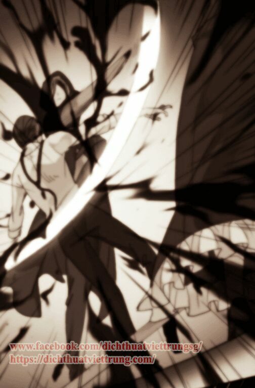 Vết Cắn Ngọt Ngào: Chapter 45