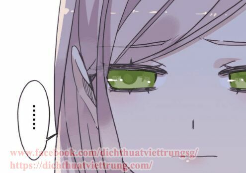 Vết Cắn Ngọt Ngào: Chapter 45