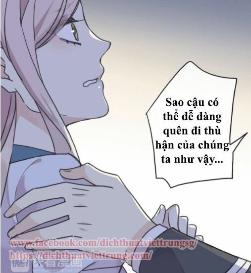 Vết Cắn Ngọt Ngào: Chapter 45