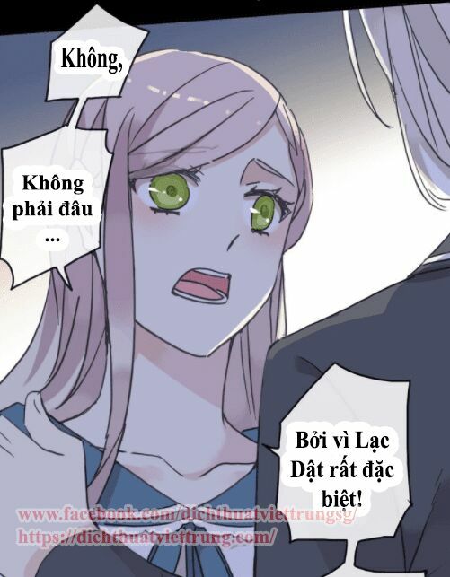 Vết Cắn Ngọt Ngào: Chapter 45