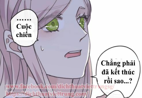 Vết Cắn Ngọt Ngào: Chapter 45