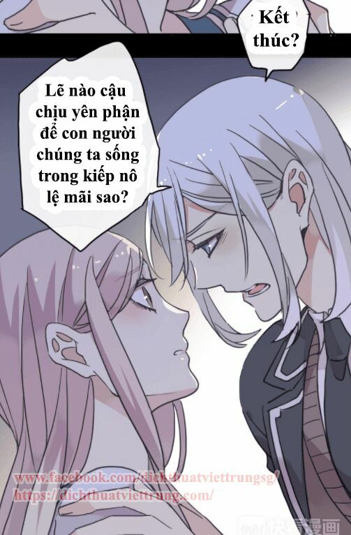 Vết Cắn Ngọt Ngào: Chapter 45