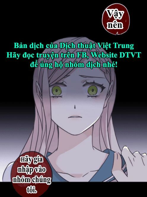 Vết Cắn Ngọt Ngào: Chapter 45