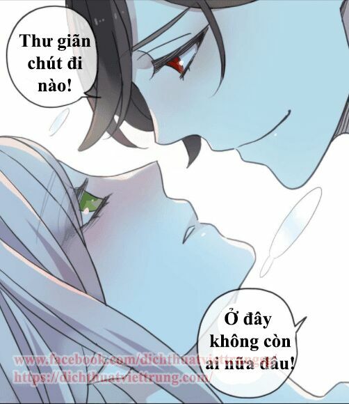 Vết Cắn Ngọt Ngào: Chapter 45