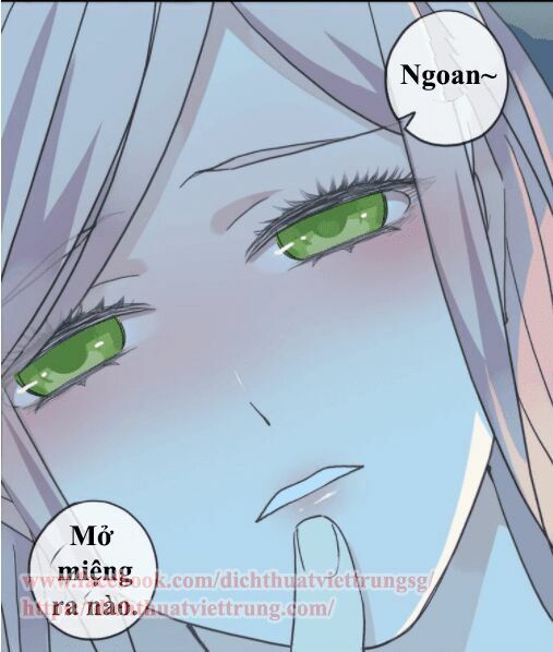 Vết Cắn Ngọt Ngào: Chapter 45