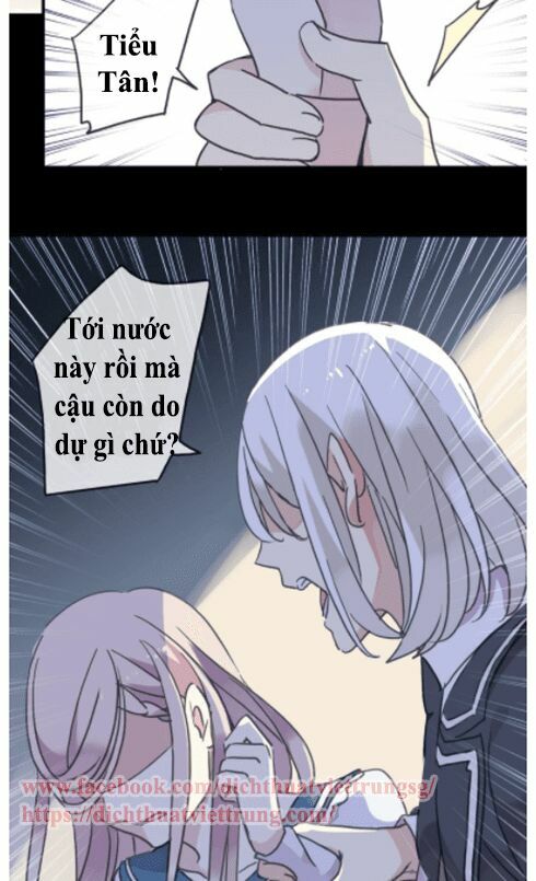 Vết Cắn Ngọt Ngào: Chapter 46