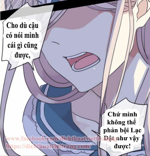 Vết Cắn Ngọt Ngào: Chapter 46