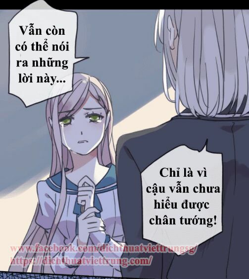 Vết Cắn Ngọt Ngào: Chapter 46