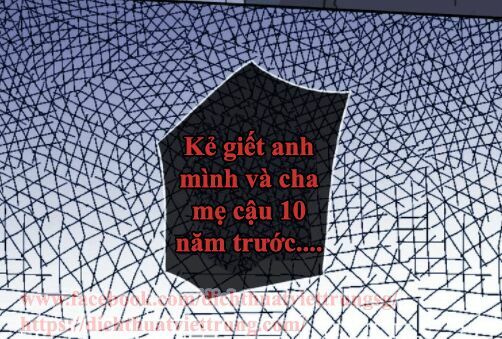 Vết Cắn Ngọt Ngào: Chapter 46