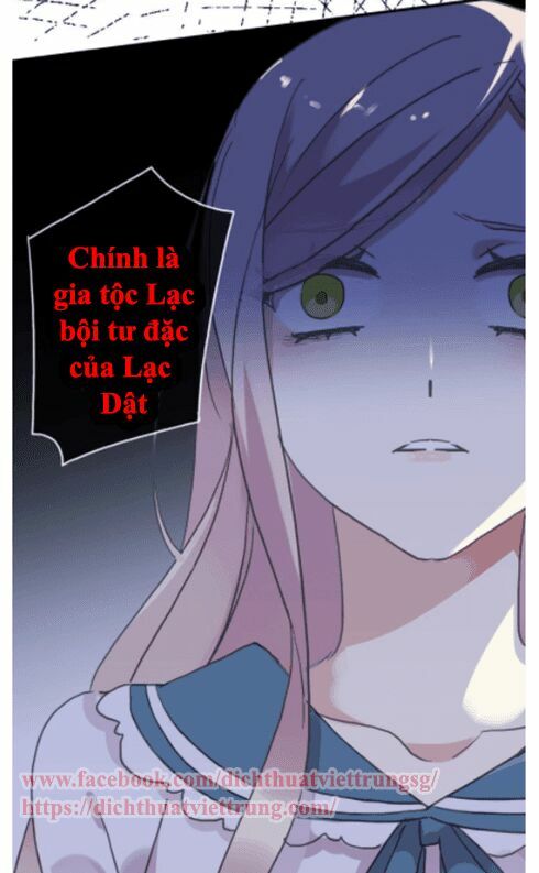 Vết Cắn Ngọt Ngào: Chapter 46
