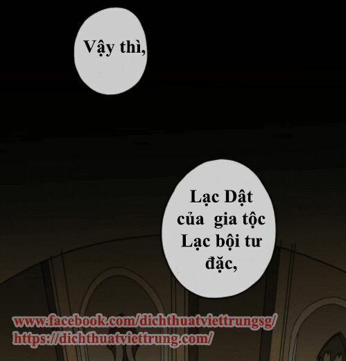 Vết Cắn Ngọt Ngào: Chapter 46