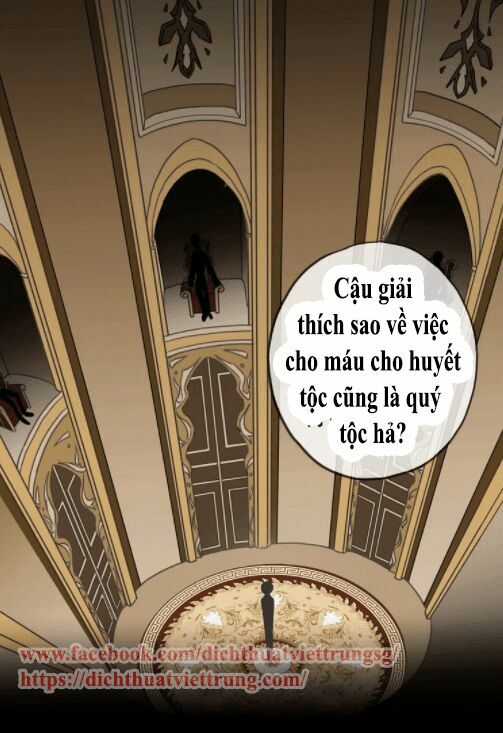 Vết Cắn Ngọt Ngào: Chapter 46