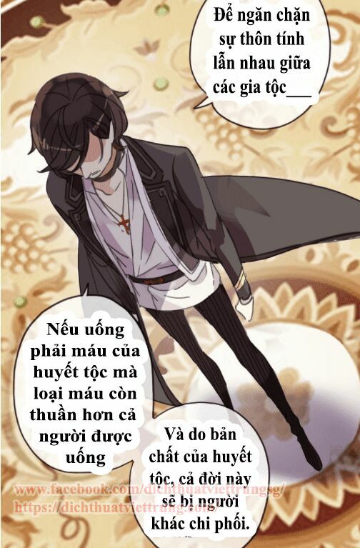 Vết Cắn Ngọt Ngào: Chapter 46