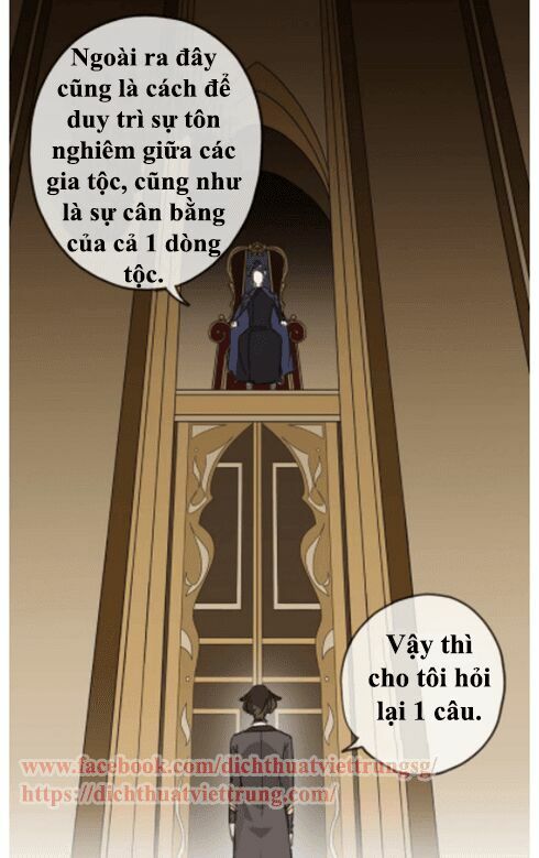 Vết Cắn Ngọt Ngào: Chapter 46