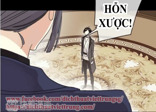 Vết Cắn Ngọt Ngào: Chapter 46