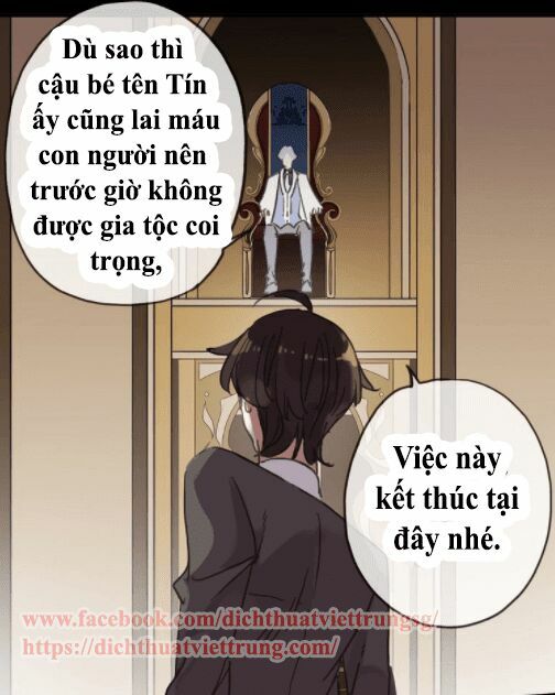 Vết Cắn Ngọt Ngào: Chapter 46