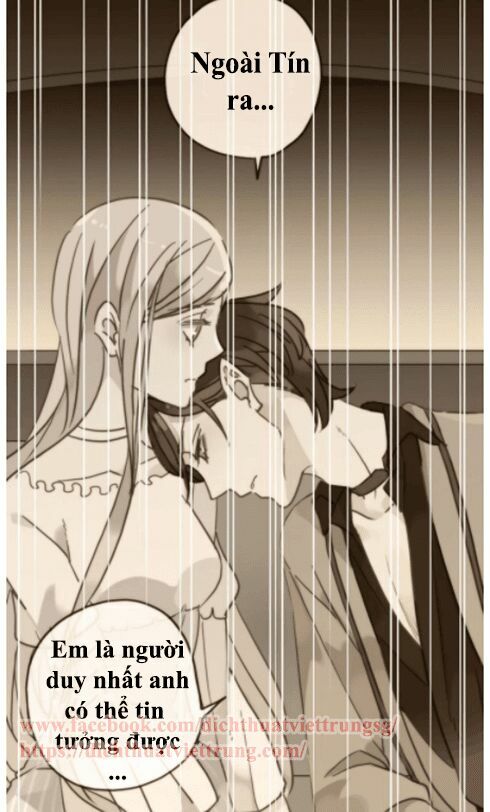 Vết Cắn Ngọt Ngào: Chapter 46