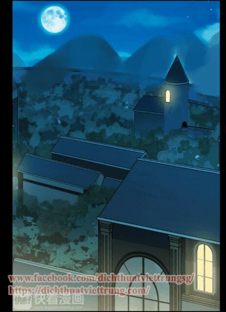 Vết Cắn Ngọt Ngào: Chapter 46