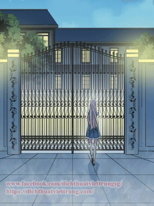 Vết Cắn Ngọt Ngào: Chapter 46