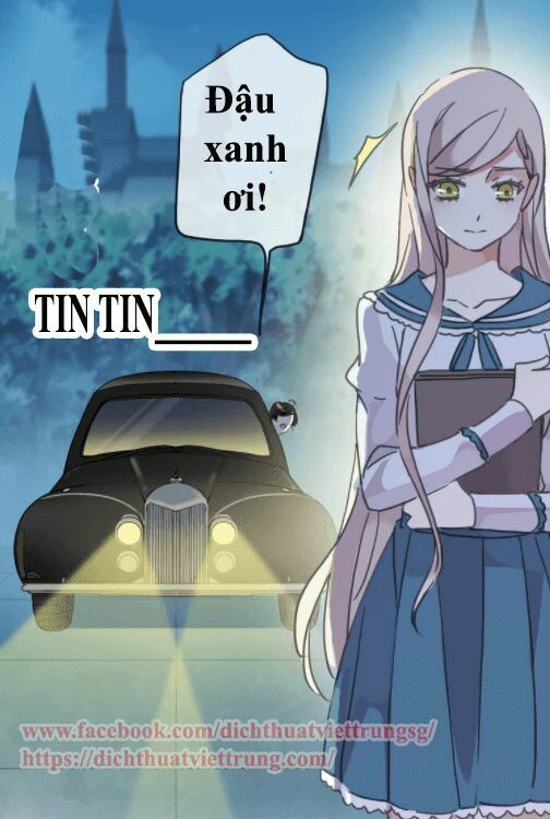 Vết Cắn Ngọt Ngào: Chapter 46