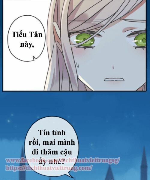 Vết Cắn Ngọt Ngào: Chapter 46